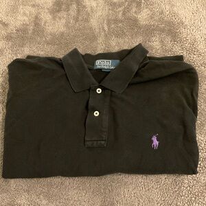 Polo Ralph Lauren Collared Shirt
